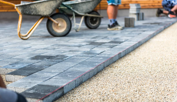 Best Professional Driveway Pavers  in Gerald, MO