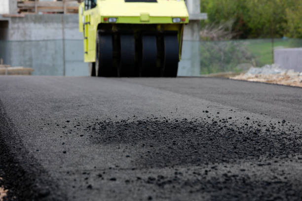 Best Driveway Paving Company  in Gerald, MO