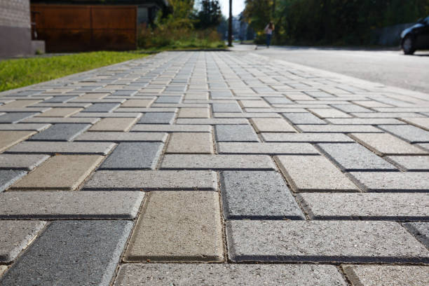 Best Best Driveway Pavers  in Gerald, MO