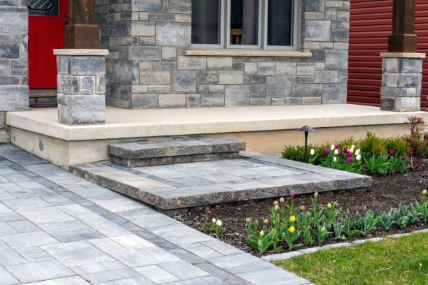 Best Local Driveway Pavers  in Gerald, MO