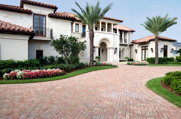 Best Concrete Paver Driveway  in Gerald, MO