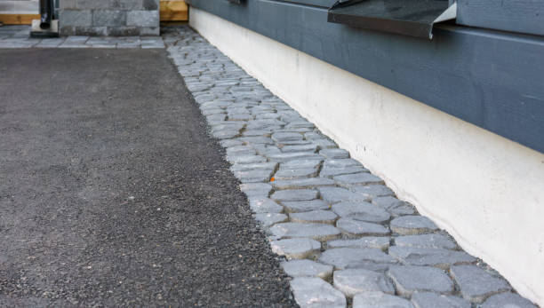 Reasons to Select Us for Your Driveway Paving Requirements in Gerald, MO