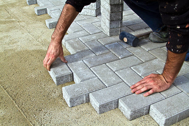 Best Driveway Repair Near Me  in Gerald, MO