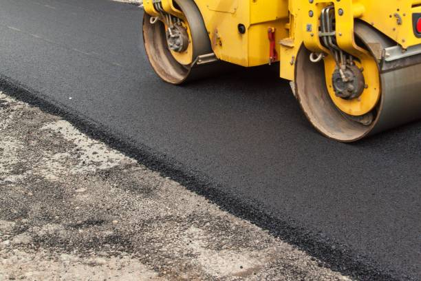 Best Custom Driveway Pavers  in Gerald, MO
