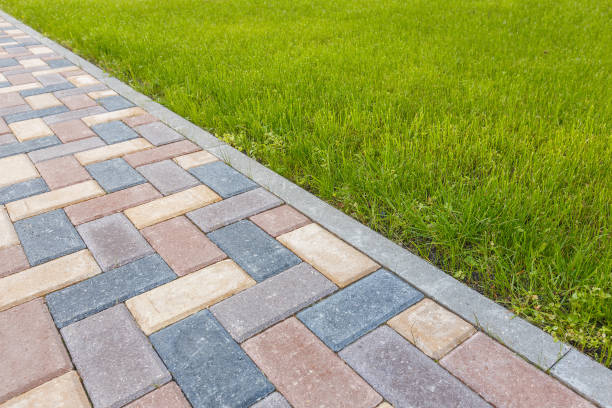 Best Permeable Paver Driveway  in Gerald, MO